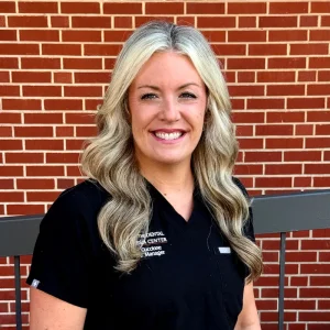 Marie, Practice Manager at The Dental Anesthesia Center