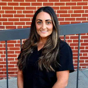 Meaghan, Patient Care Specialist at The Dental Anesthesia Center