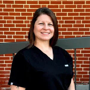 Melissa, Dental Anesthesia Assistant at The Dental Anesthesia Center