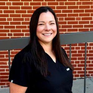 Nichole, Dental Assistant at The Dental Anesthesia Center
