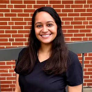 Raven, Dental Assistant at The Dental Anesthesia Center