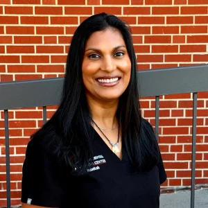 Rebekah, Patient Care Specialist at The Dental Anesthesia Center