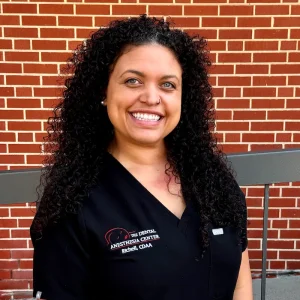 Richell, Dental Anesthesia Assistant at The Dental Anesthesia Center