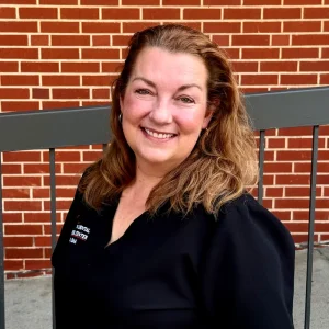 Robin, Dental Anesthesia Assistant, Hospital Coordinator at The Dental Anesthesia Center