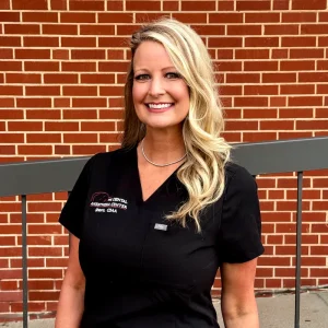 Sherry, Dental Anesthesia Assistant, Marketing and Brand Director at The Dental Anesthesia Center